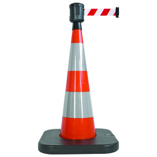 CONE LESTE  BASE A LESTER BOITIER ETANCHE SANGLE 4M