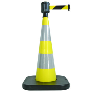 CONE LESTE  BASE A LESTER BOITIER ETANCHE SANGLE 4M