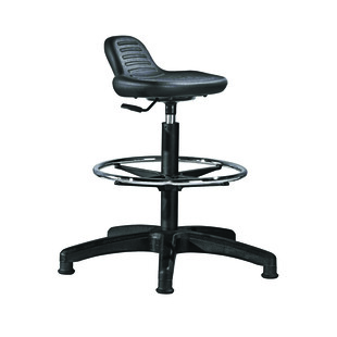 TABOURET POLYURETHANE