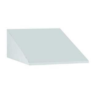 COIFFE DE PROPRETE INCLINEE POUR VESTIAIRE