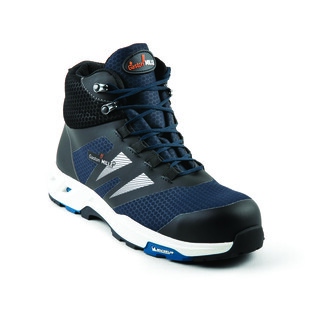 CHAUSSURE DE SECURITE TOP SNIFFER S3 SRC HRO HI CI