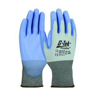 GANT G-TEK® POLYKOR® BLEU 16-319-EN