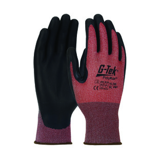 GANT G-TEK® POLYKOR® X7™ BORDEAU 16-368-EN