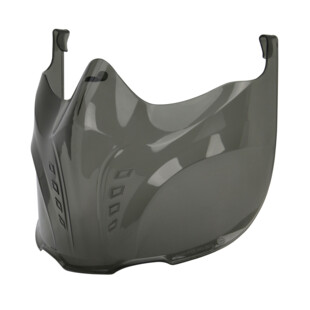 MASQUE VENTILATION VOLANS GRIS
