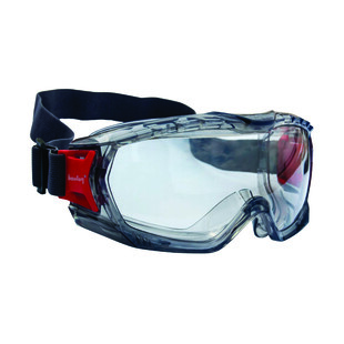 MASQUE VENTILATION VOLANS GRIS