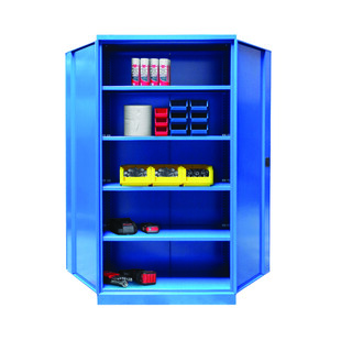 ARMOIRE D'ATELIER HAUTE