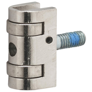 ROULEAU SEUL POUR SERRURE A LARDER