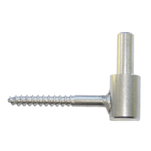 GOND A VISSER INOX A4