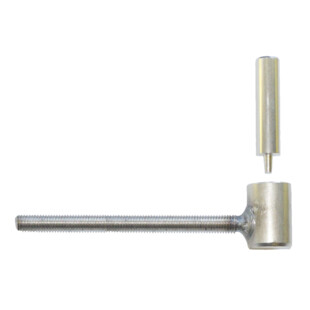 GOND A SCELLER INOX A4