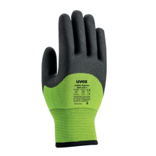 GANT DE PROTECTION UVEX UNILITE THERMO PLUS CUT