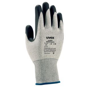 GANT ANTICOUPURE UVEX UNIDUR 6659 FOAM