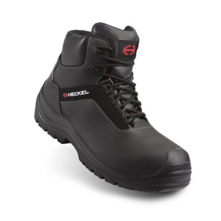 CHAUSSURE DE SECURITE SUXXEED OFFROAD NOIR S3 CI SRC
