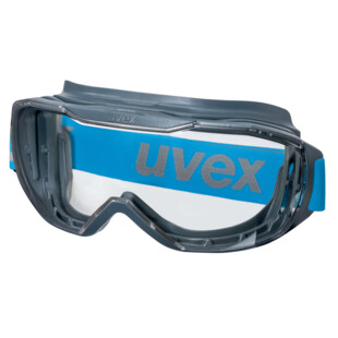 LUNETTE MASQUE UVEX MEGASONIC