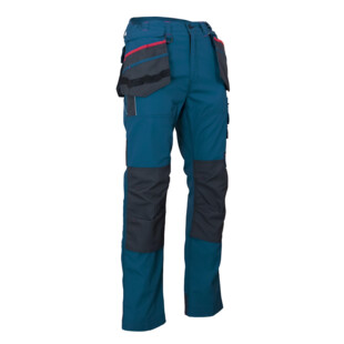 PANTALON CREUSET COBALT 1640