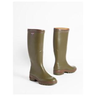 BOTTE PARCOURS 2 KAKI