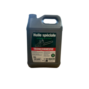 HUILE SPECIALE POUR GRAISSAGE DE LA CHAINE