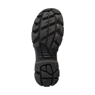 CHAUSSURE DE SECURITE HAUTE MAX UK 2.0 S3 SRC MARRON