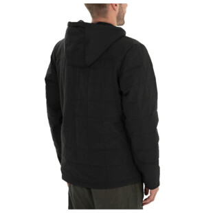 VESTE CHAUFFANTE NOIRE RIPSTOP M12 HPJBL2-0