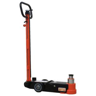 CRIC HYDROPNEUMATIQUE