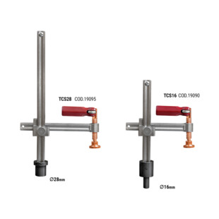 SERRE JOINT POUR TABLE DE SOUDAGE TCS