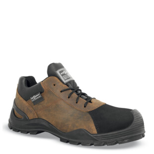 CHAUSSURE DE SECURITE BASSE ARTIS B S3 CI SRC