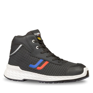 BASKET DE SECURITE HAUTE JALPATRIOT SAS ESD S3 CI SRC