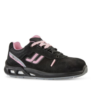 CHAUSSURE DE SECURITE BASSE NOA SAS S3 CI SRC