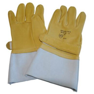 SURGANTS CUIR POUR GANTS ISOLANTS RGX-SG