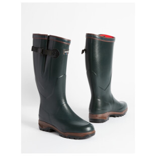 BOTTE PARCOURS 2 ISO BRONZE