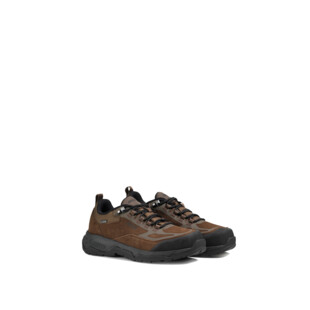CHAUSSURE PALKA LOW MTD DARK BROWN