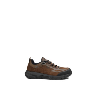 CHAUSSURE PALKA LOW MTD DARK BROWN