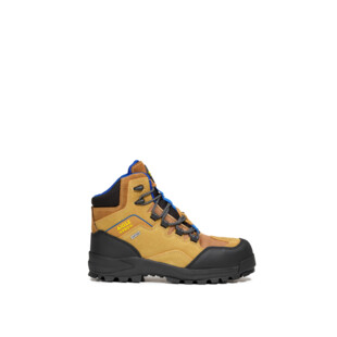 CHAUSSURE NASSIO EVO S3 CAMEL