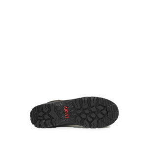 CHAUSSURE LAFORSE NO LACE DARK BROW