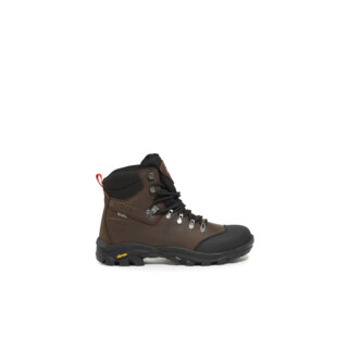 CHAUSSURE LAFORSE VIBRAM DARKBROWN