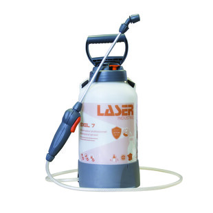 PULVERIATEUR LASER EXCEL VITON