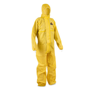 COMBINAISON CHIMIQUE ACTIVE COVER X590