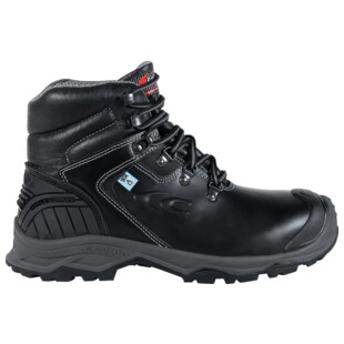 CHAUSSURE HAUTE PIRENEI BLACK S7S HI CI HRO LG SC FO SR