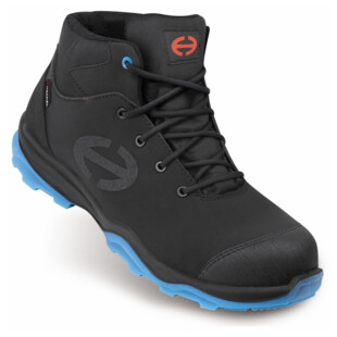 BASKET MONTANTE S3L RUN-R PLANET 300 HIGH