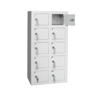 ARMOIRE SECURISEE POUR SMARTPHONE