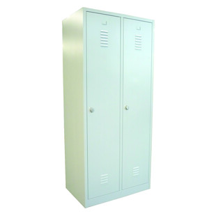 VESTIAIRE MONOBLOC INDUSTRIE SALISSANTE