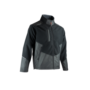 BLOUSON THEOREME NOIR