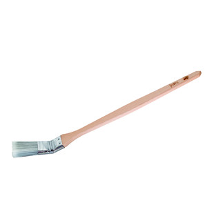 BROSSE COUDEE PLAT TOUTES PEINTURES