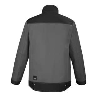 BLOUSON HOMME SHEAR CHARCOAL/NOIR