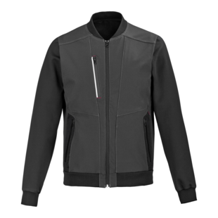 BOMBERS MOW GRIS CHARCOAL / NOIR