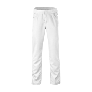 PANTALON FUSION BLANC