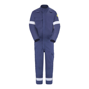 COMBINAISON PORAK MARINE