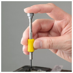 TOURNEVIS DE PRECISION (JEU DE 6)