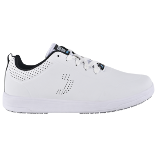 CHAUSSURE DE TRAVAIL EIS 02 BLANC