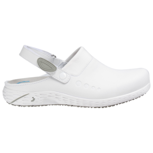 SABOT DE TRAVAIL DANY BLANC