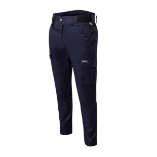 PANTALON HOMME PROGRESS MARINE